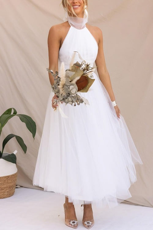 SINA | Flüster-Kleid