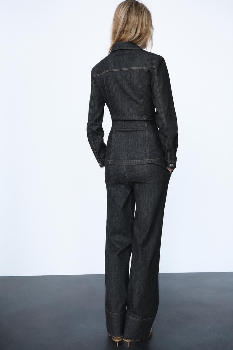BELANA | Schickes Denim