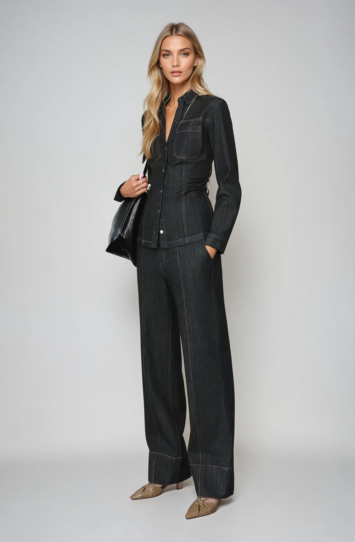 BELANA | Schickes Denim