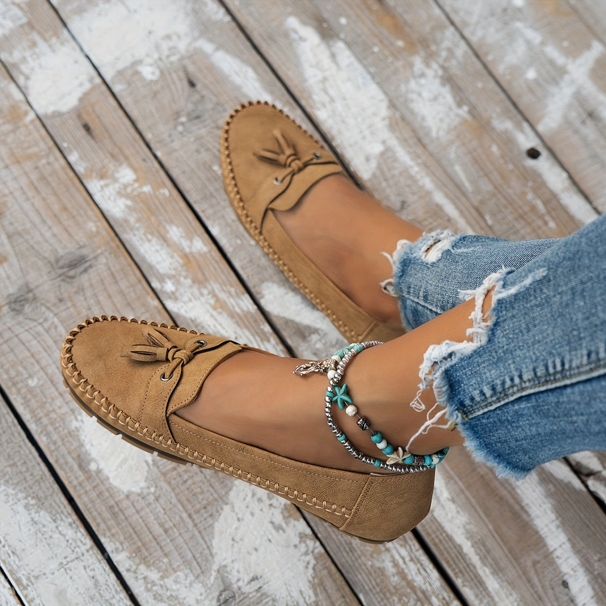 HANNE | Cozy Flats