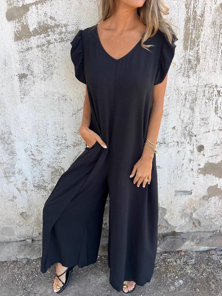 ZARAH | Scharfer Jumpsuit