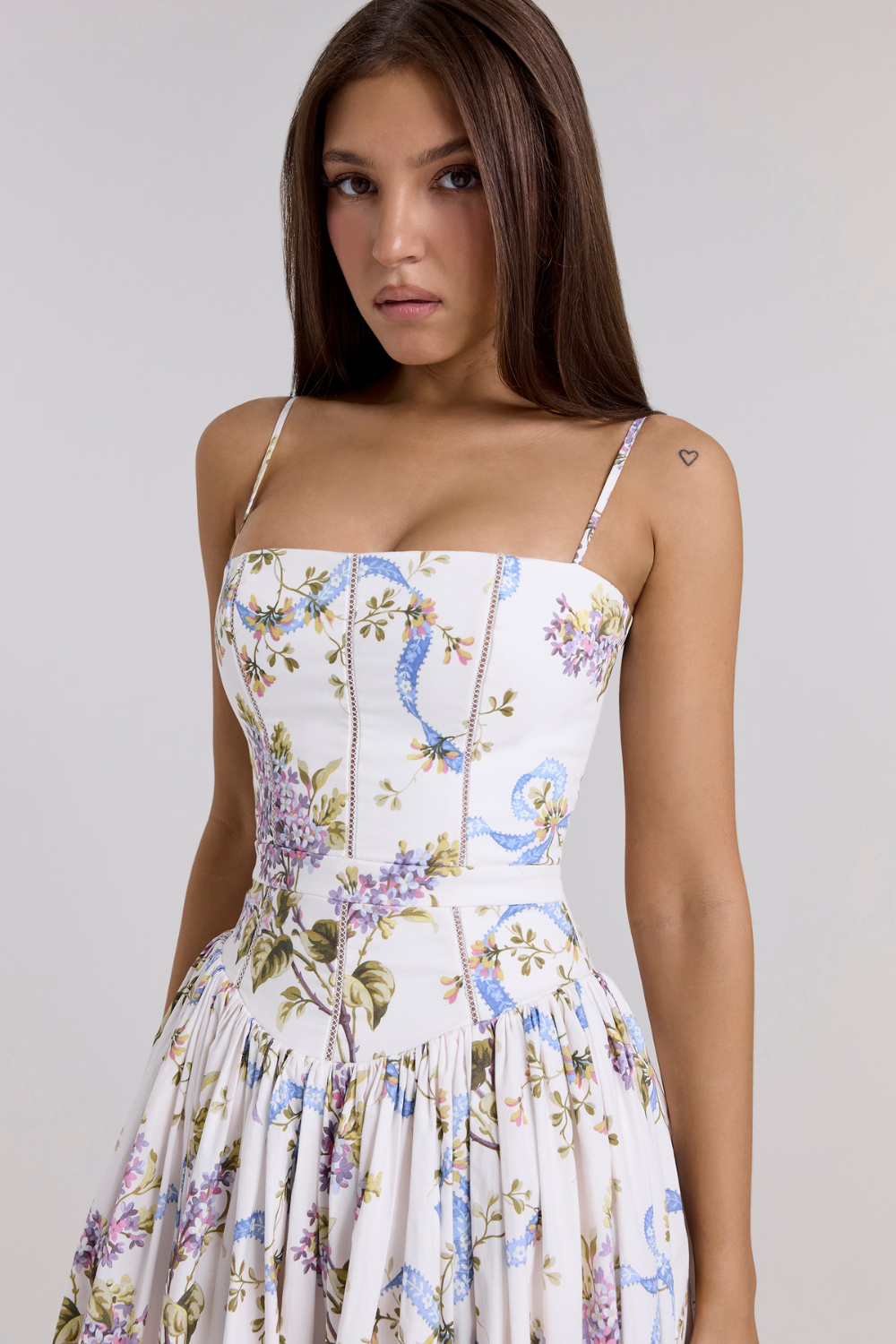 LARINA | Sommer-Fit