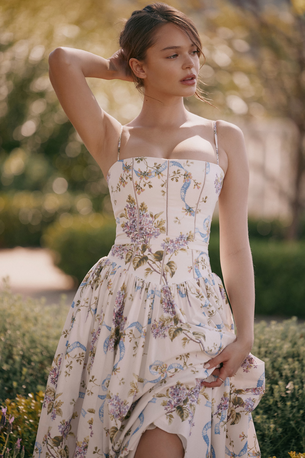 LARINA | Sommer-Fit