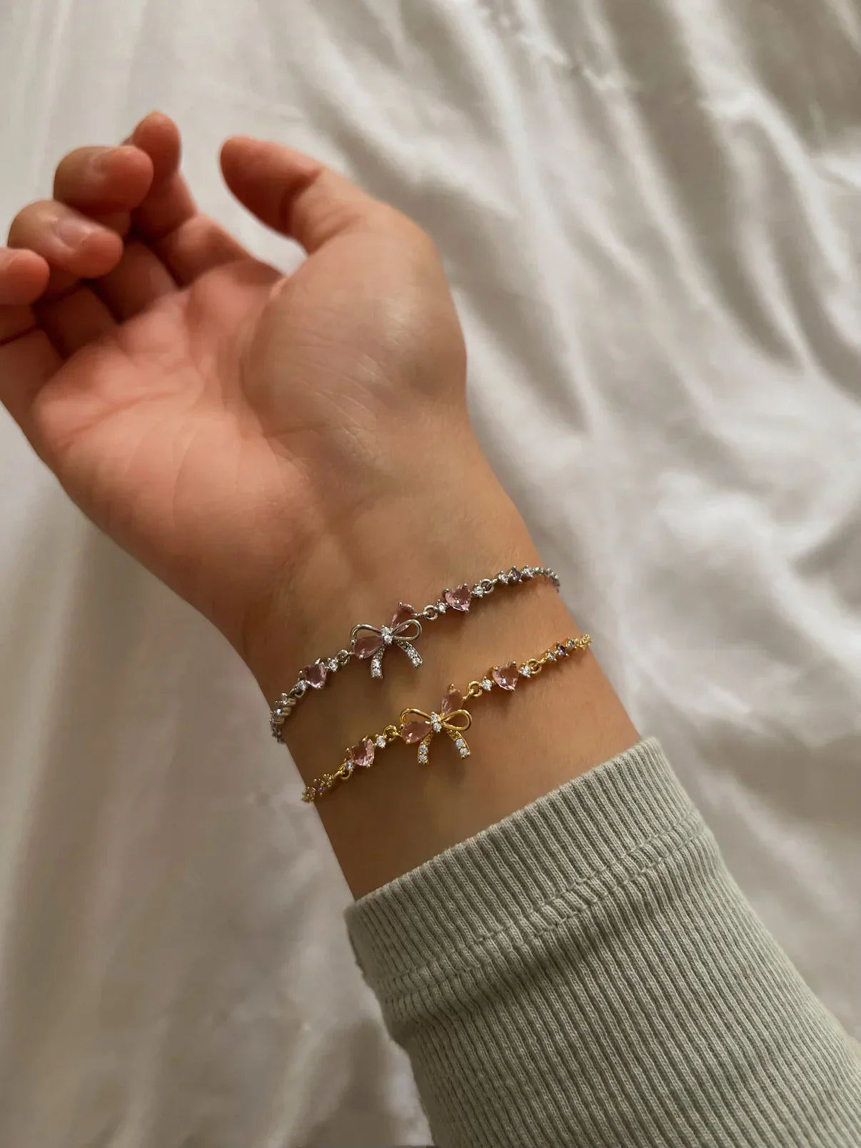 JANA | Charm Band