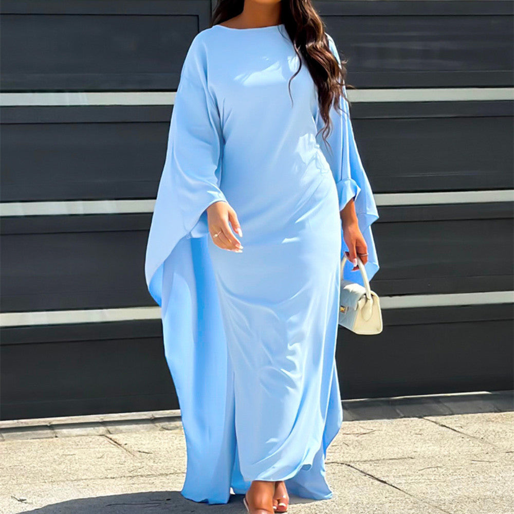 DANA | Flowy Maxi