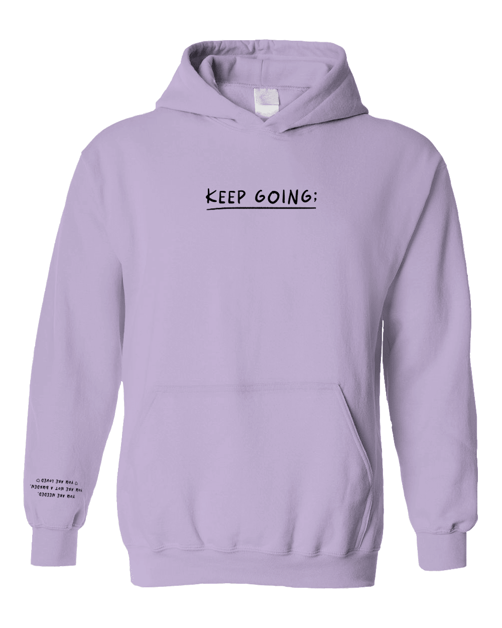 TIM | Mindset Hoodie