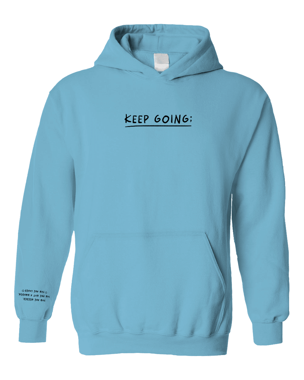TIM | Mindset Hoodie