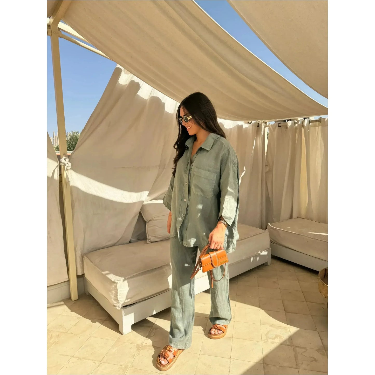 LAILA | Relax Set