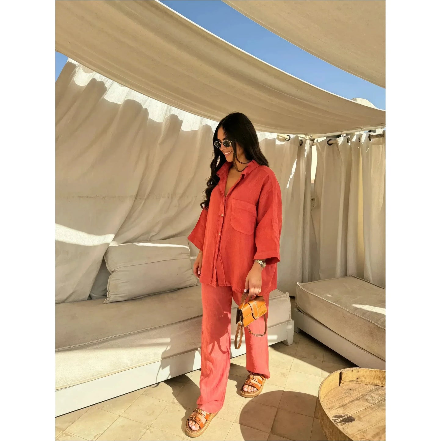 LAILA | Relax Set