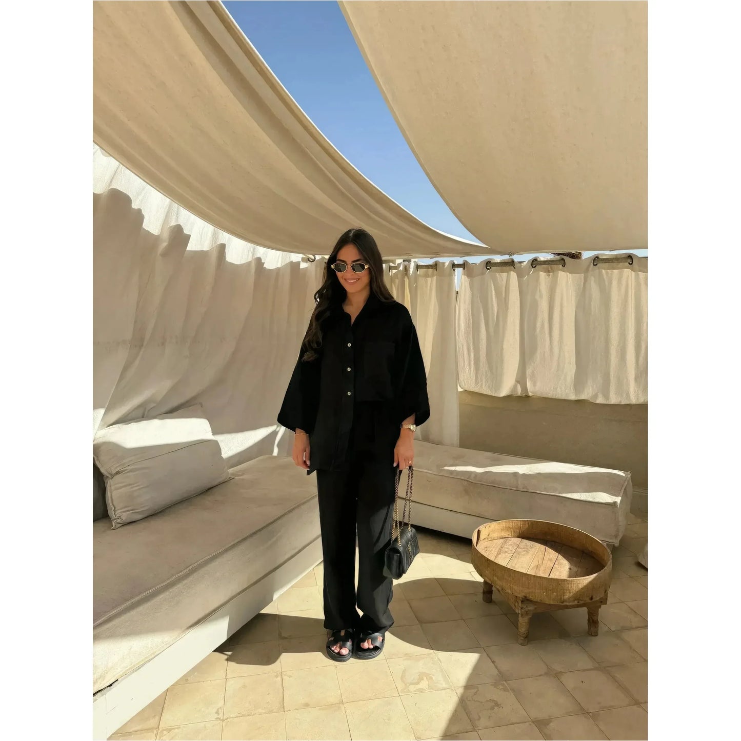 LAILA | Relax Set