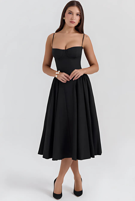 NOVA | Korsettkleid