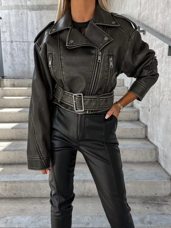 MARA | Rebel Jacke