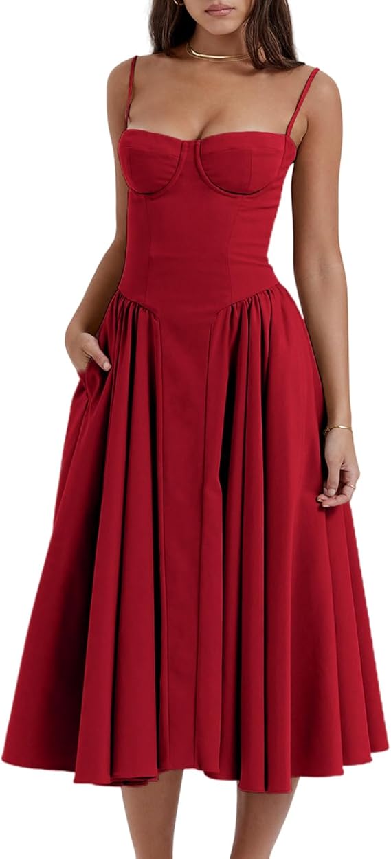 NOVA | Korsettkleid