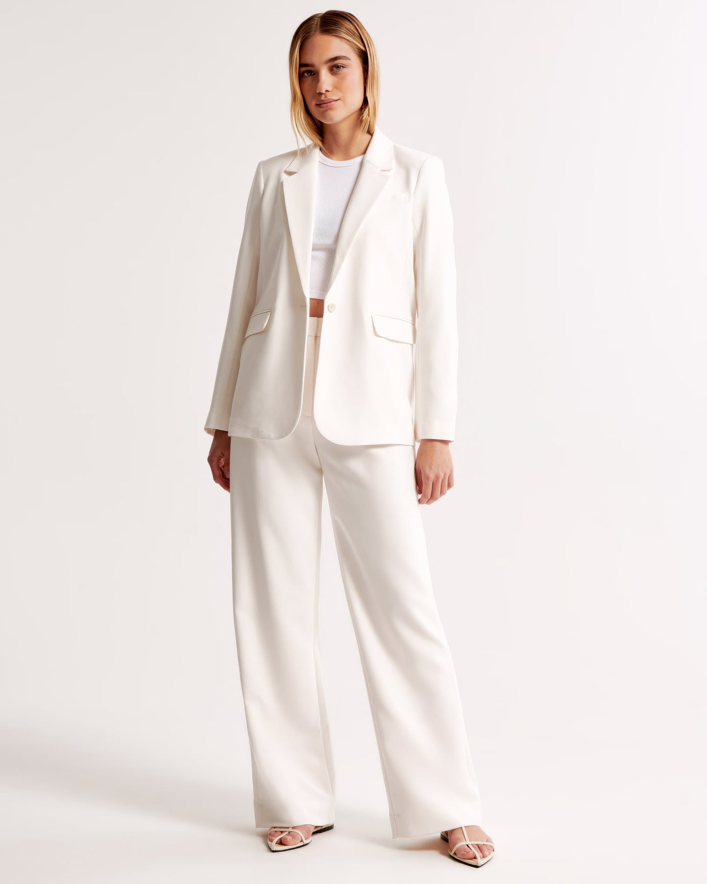 MILENA | Flowy Pants