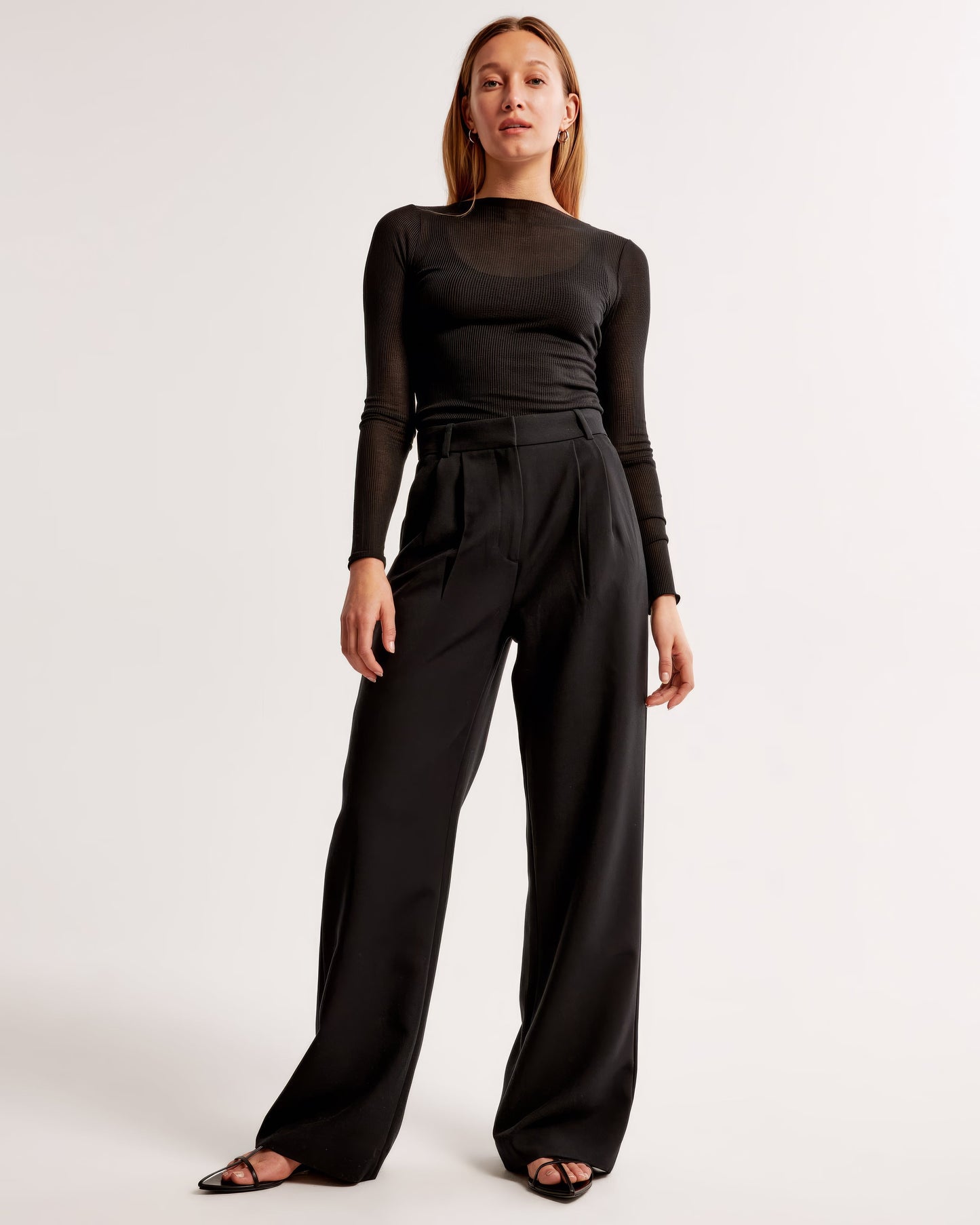 MILENA | Flowy Pants