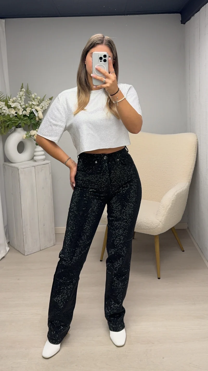 ELIANA | Party Jeans