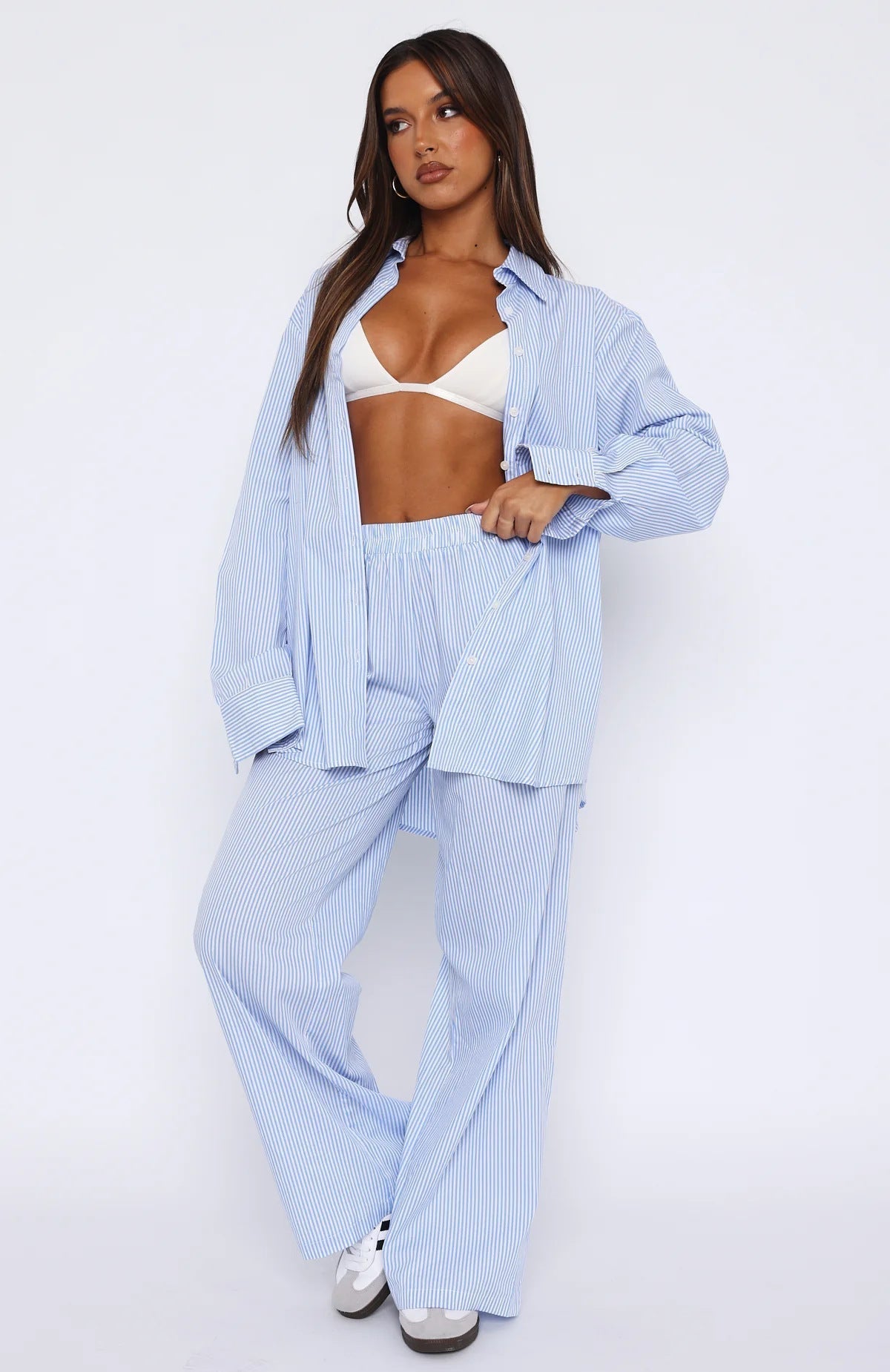 TESSA | Gemütliche Pants
