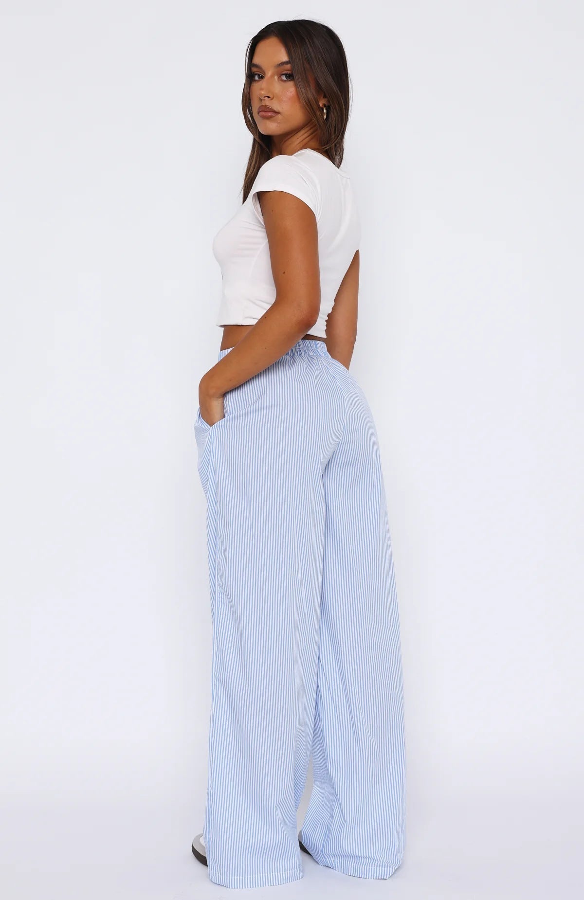 TESSA | Gemütliche Pants