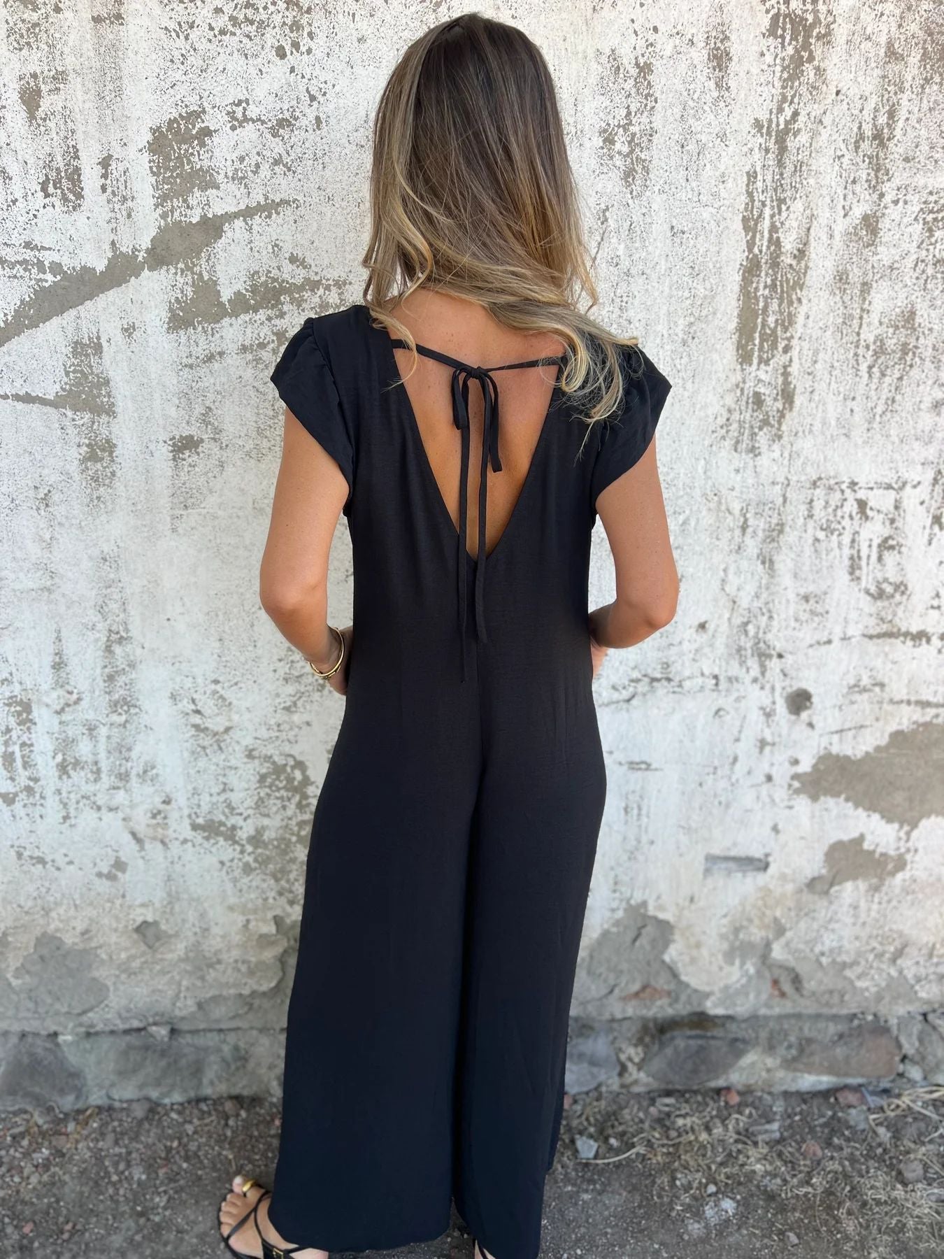 ZARAH | Scharfer Jumpsuit
