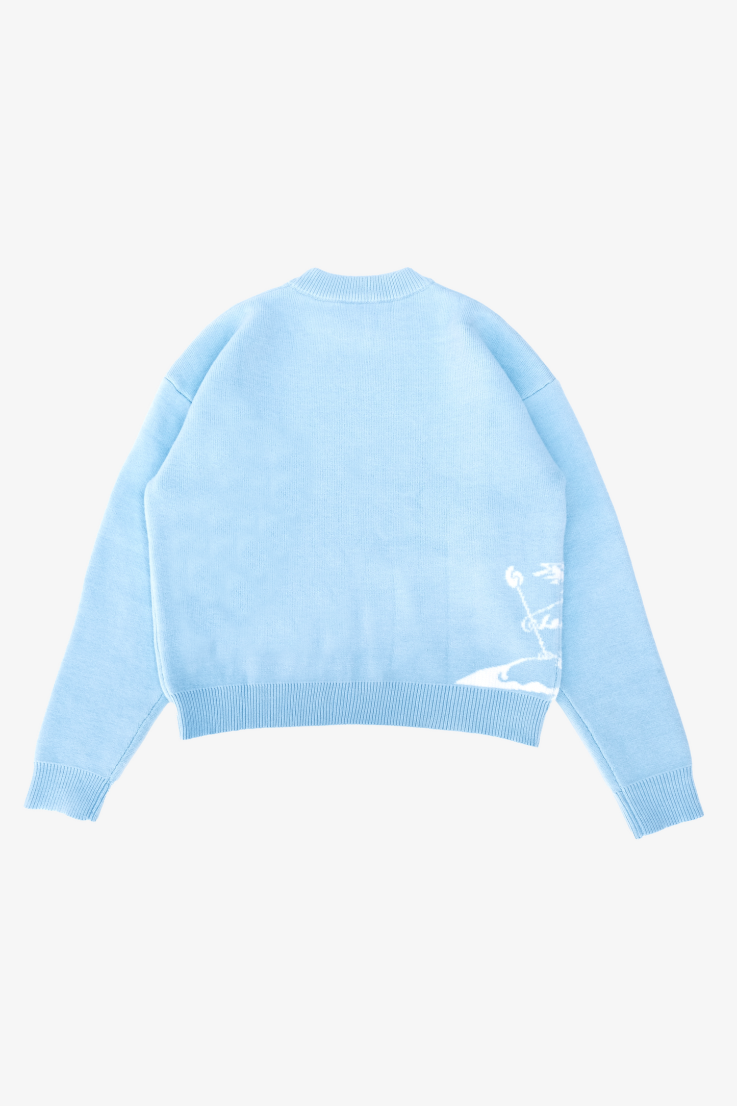 ISOLDE | Amor Pullover