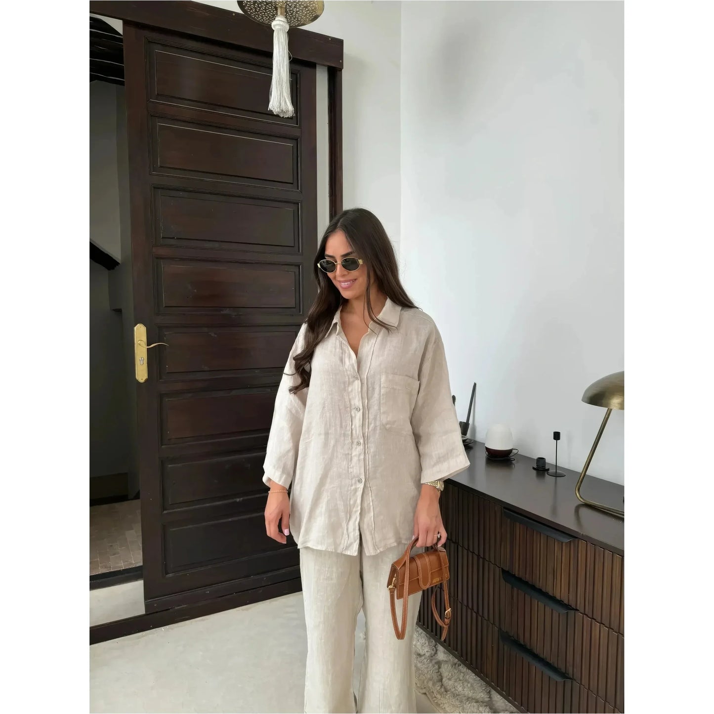 LAILA | Relax Set