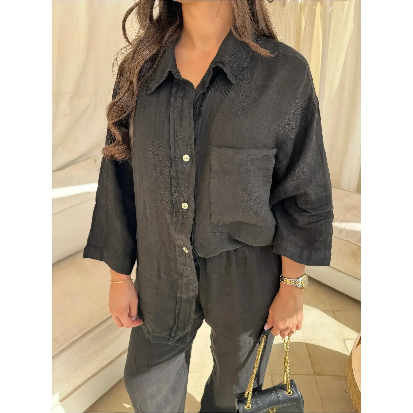 LAILA | Relax Set