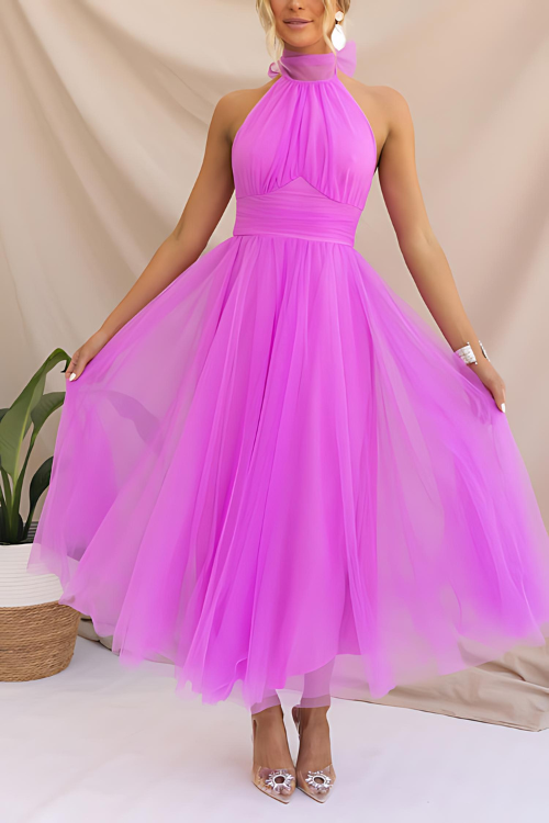 SINA | Flüster-Kleid