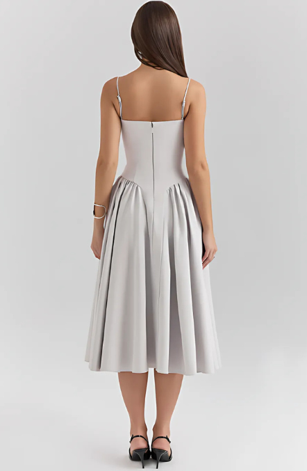 NOVA | Korsettkleid
