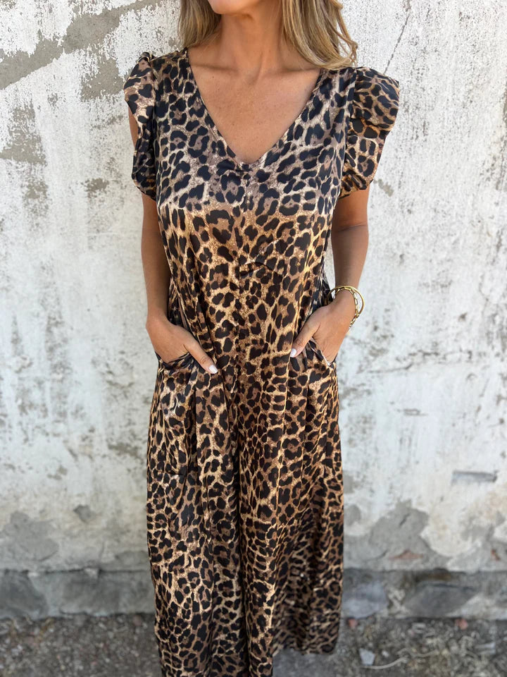 ZARAH | Scharfer Jumpsuit