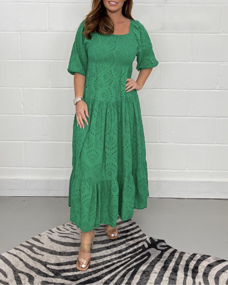 DELIA | Sommer-Midi