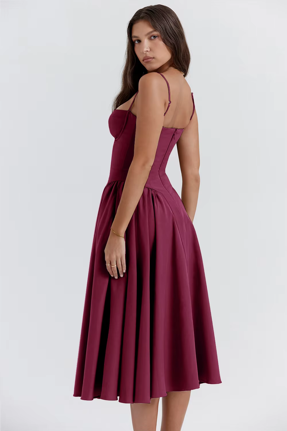 NOVA | Korsettkleid