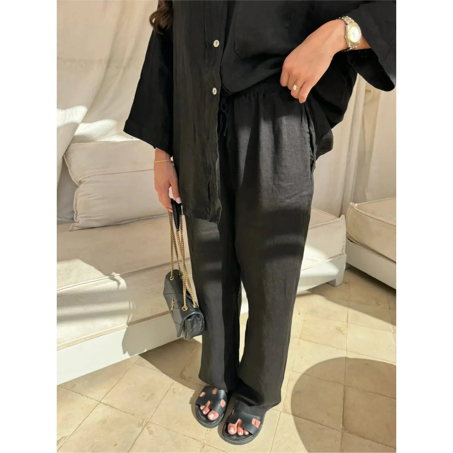 LAILA | Relax Set
