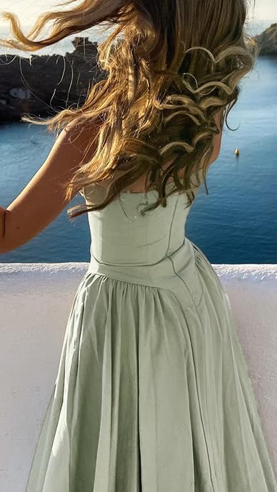 NOVA | Korsettkleid