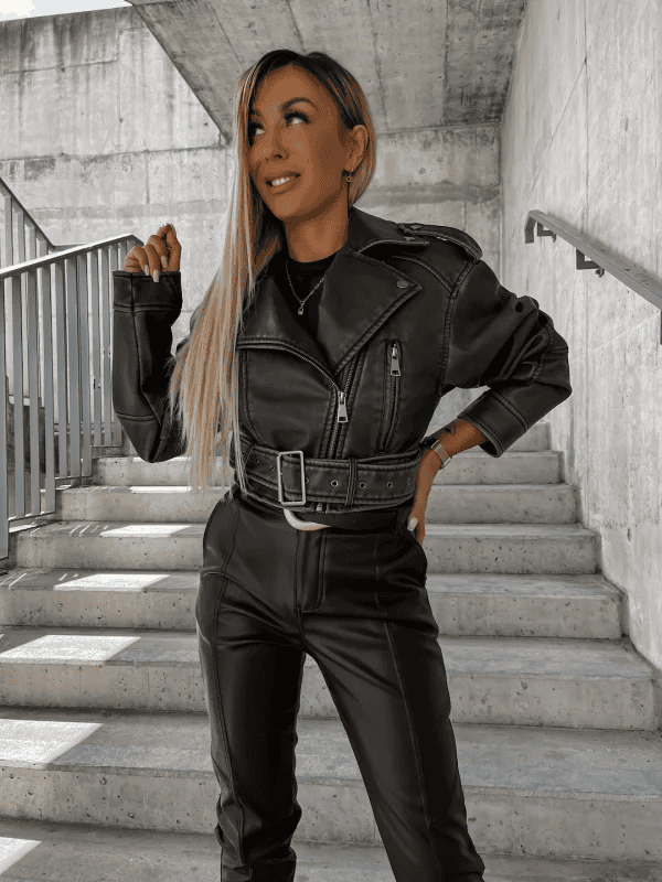 MARA | Rebel Jacke