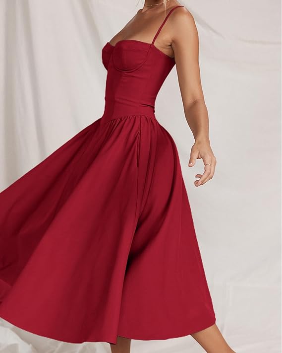 NOVA | Korsettkleid