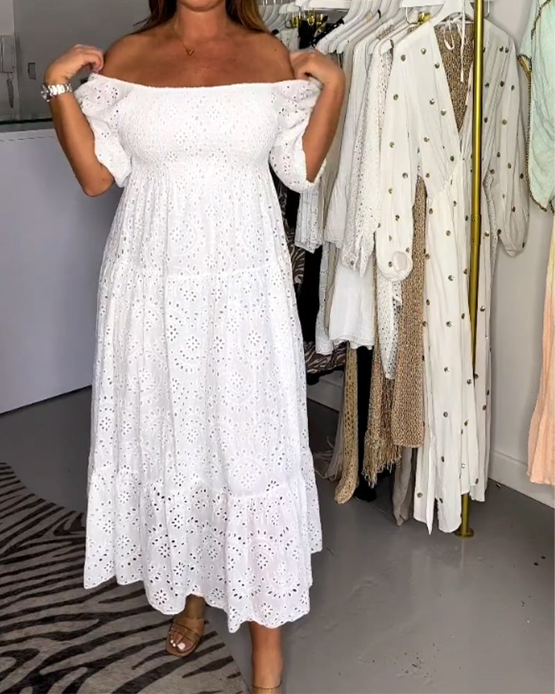 DELIA | Sommer-Midi