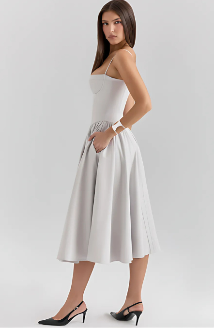 NOVA | Korsettkleid
