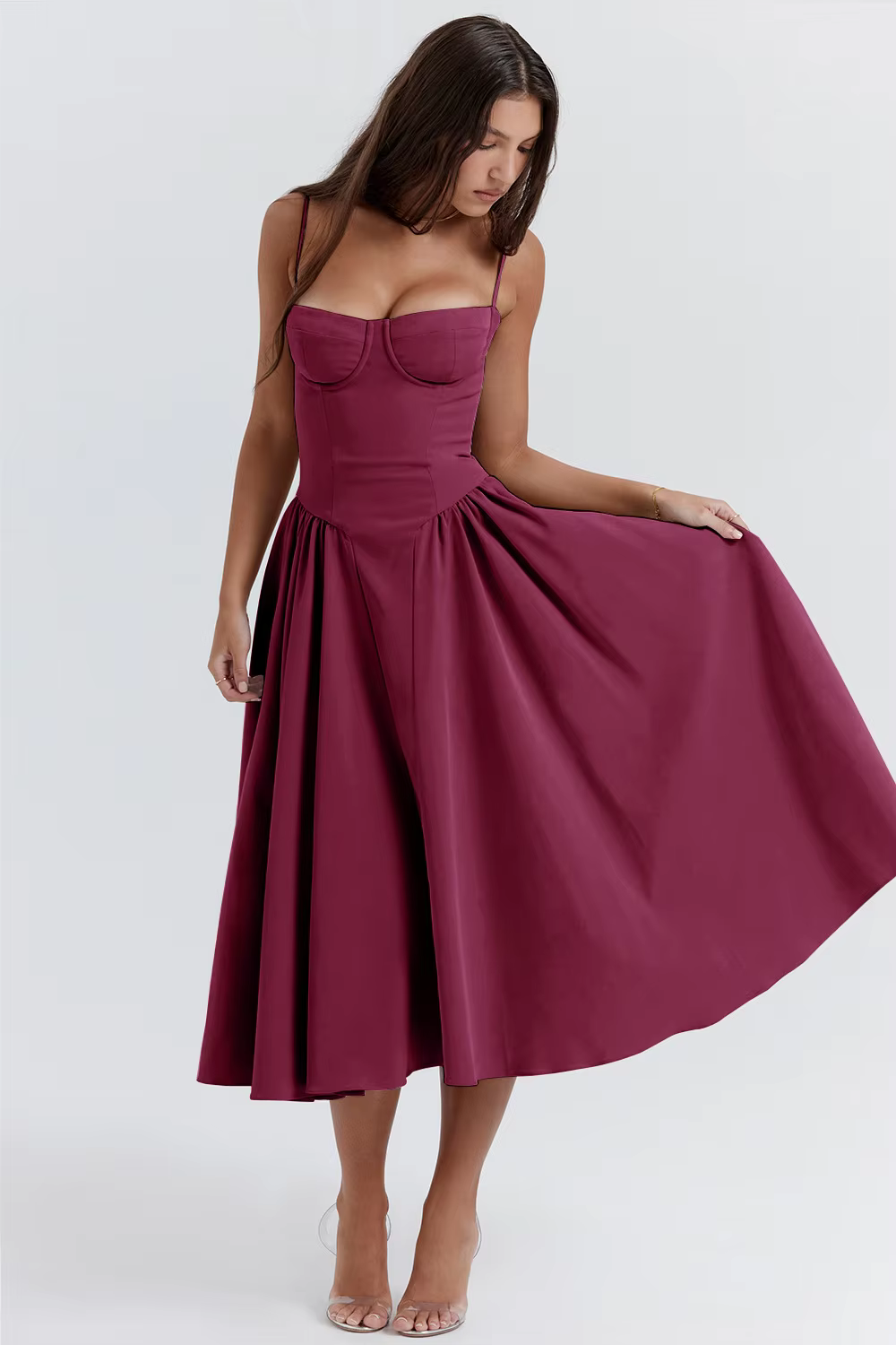NOVA | Korsettkleid