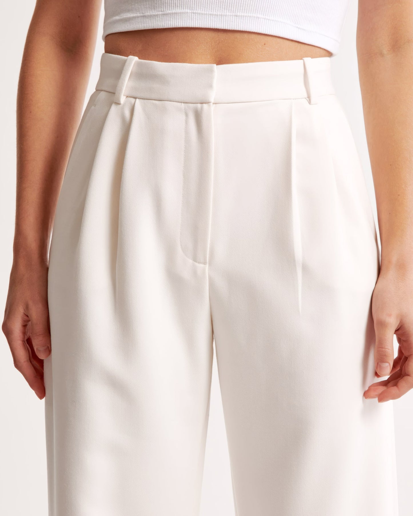 MILENA | Flowy Pants