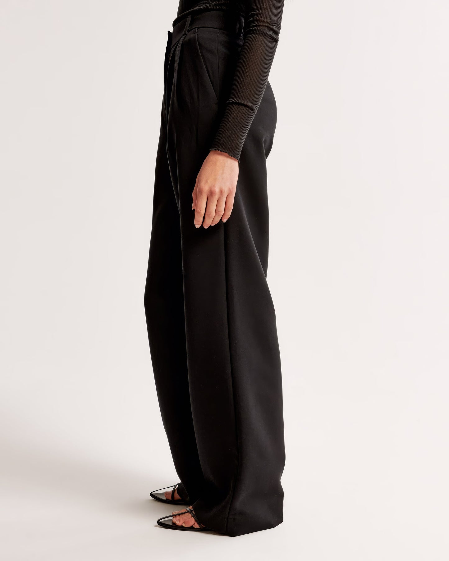 MILENA | Flowy Pants