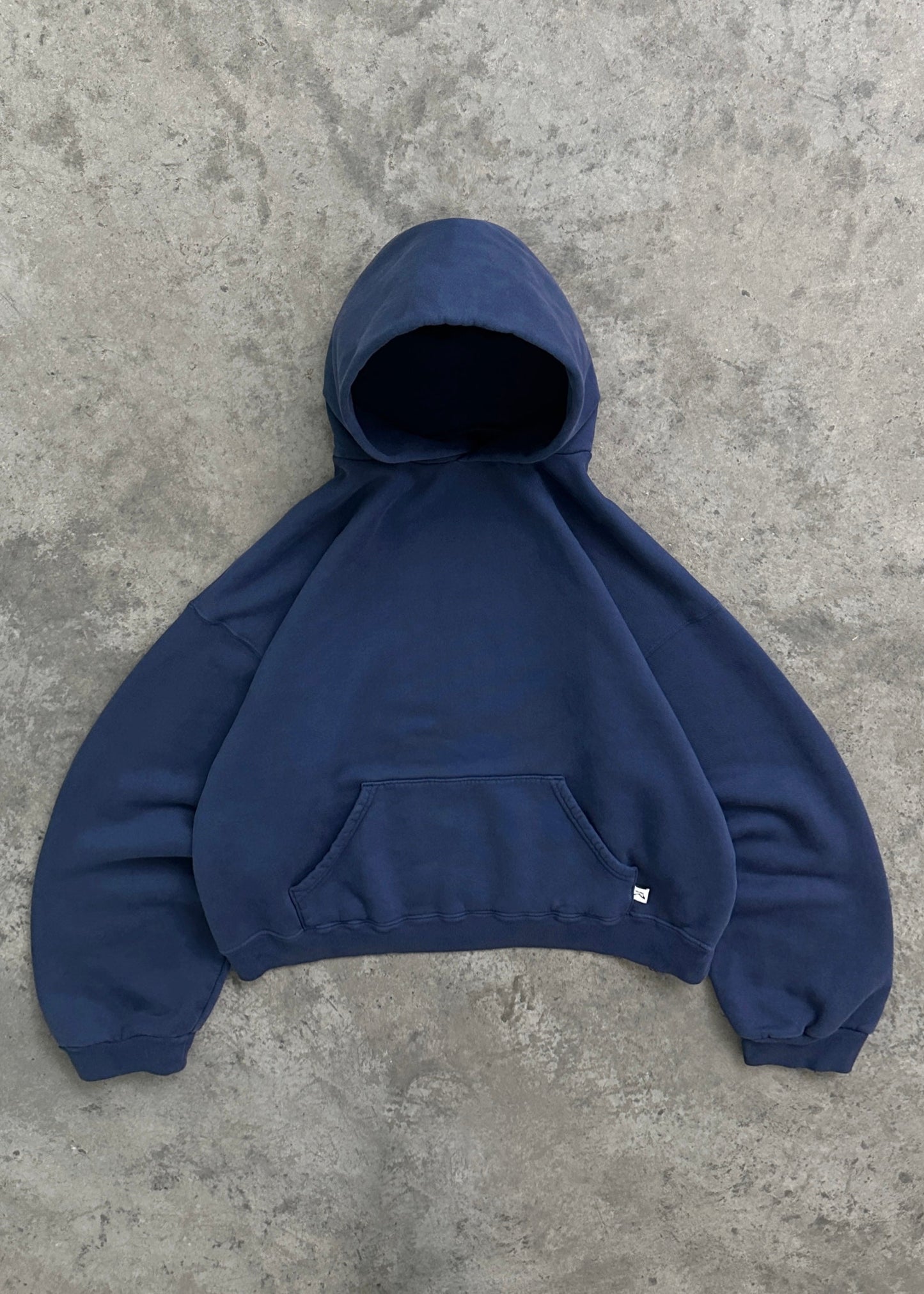 COMFY HOODIE - Belleze