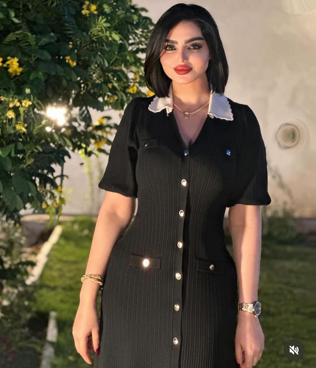ANIKA | Chic Midi