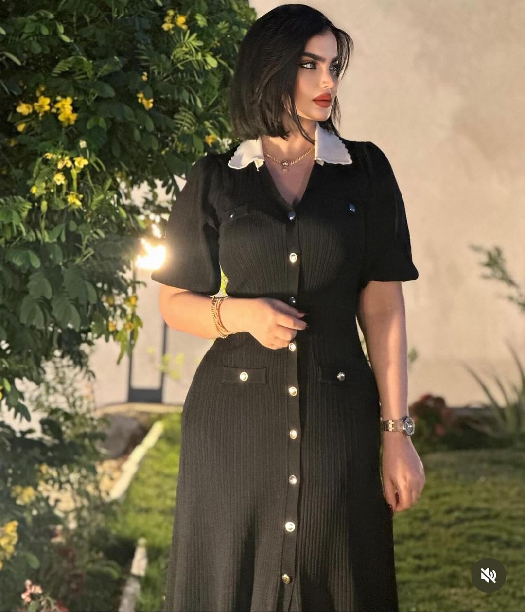 ANIKA | Chic Midi