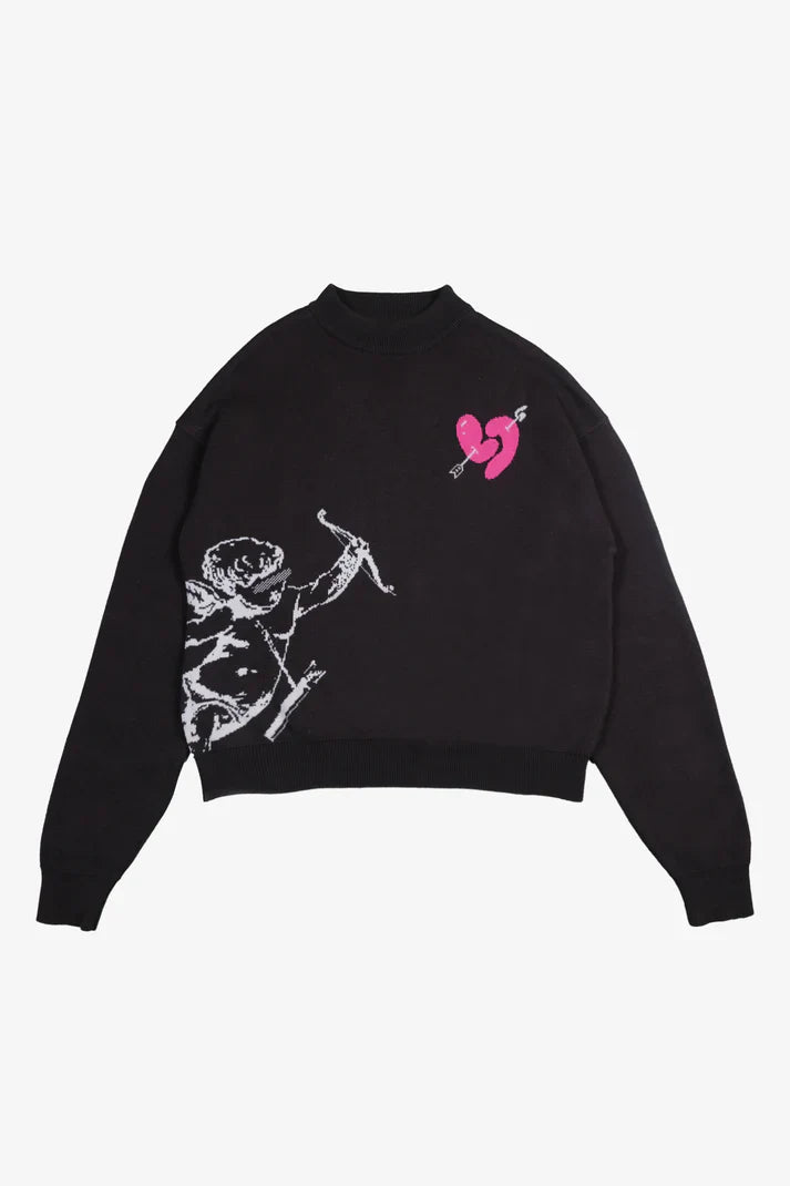 ISOLDE | Amor Pullover