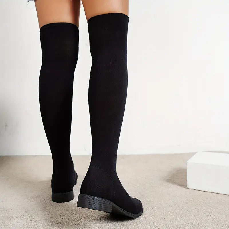 IMKE | Overknee Stiefel