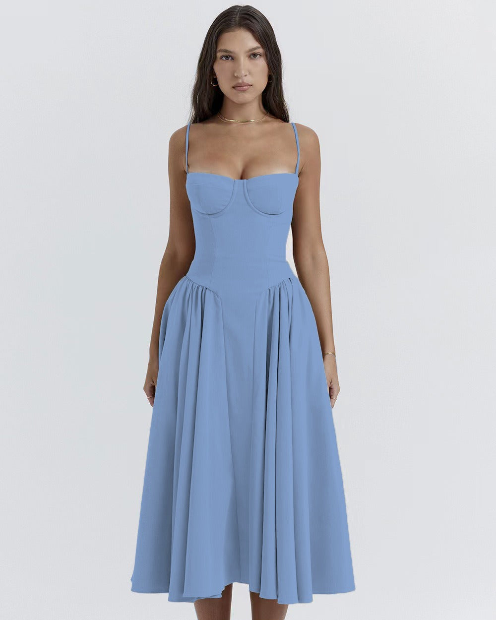NOVA | Korsettkleid