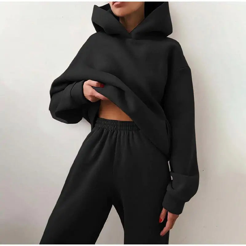 LUISA - Jogging Set