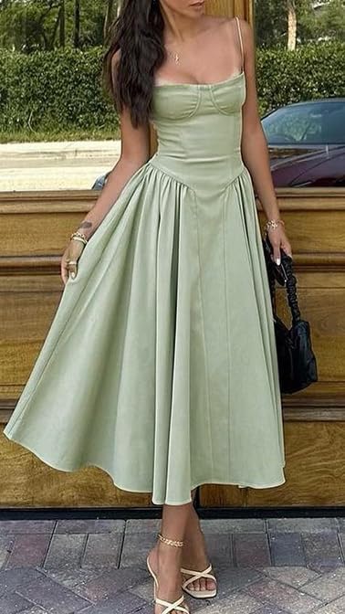 NOVA | Korsettkleid