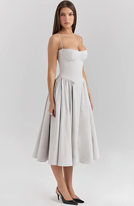 NOVA | Korsettkleid