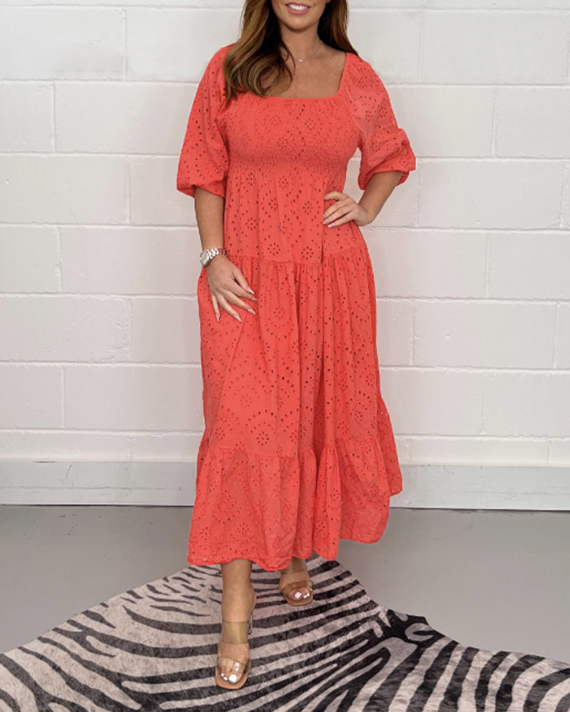 DELIA | Sommer-Midi